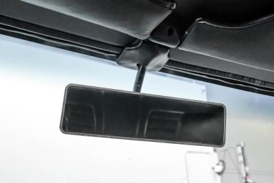 1969 Chevrolet Camaro Z28 Restomod Tribute