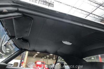 1969 Chevrolet Camaro Z28 Restomod Tribute