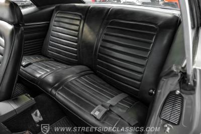 1969 Chevrolet Camaro Z28 Restomod Tribute