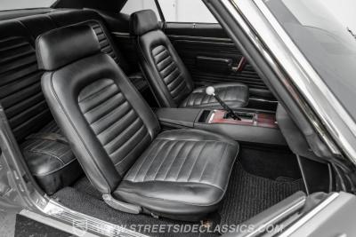 1969 Chevrolet Camaro Z28 Restomod Tribute