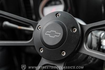1969 Chevrolet Camaro Z28 Restomod Tribute