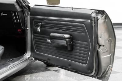 1969 Chevrolet Camaro Z28 Restomod Tribute