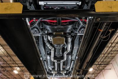 1969 Chevrolet Camaro Z28 Restomod Tribute