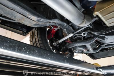 1969 Chevrolet Camaro Z28 Restomod Tribute