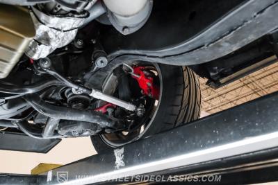 1969 Chevrolet Camaro Z28 Restomod Tribute