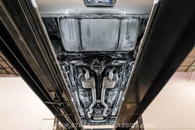 1969 Chevrolet Camaro Z28 Restomod Tribute