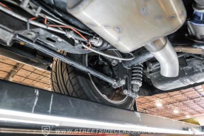 1969 Chevrolet Camaro Z28 Restomod Tribute