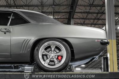 1969 Chevrolet Camaro Z28 Restomod Tribute