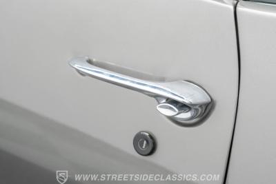 1969 Chevrolet Camaro Z28 Restomod Tribute