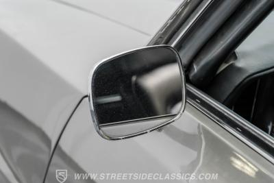 1969 Chevrolet Camaro Z28 Restomod Tribute