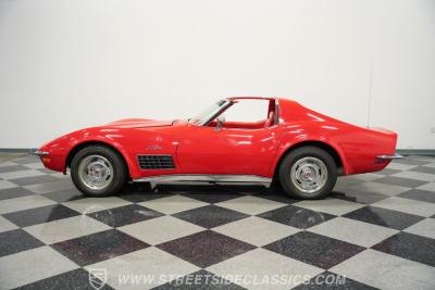 1972 Chevrolet Corvette