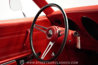 1972 Chevrolet Corvette