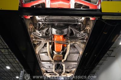 1972 Chevrolet Corvette