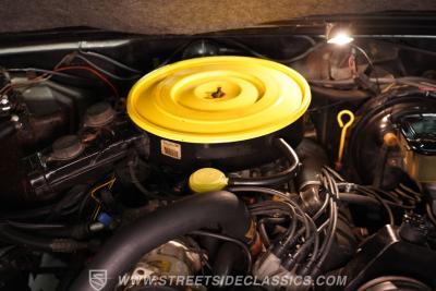 1988 Jeep Grand Wagoneer