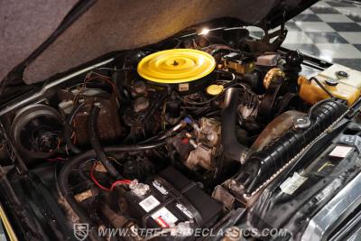 1988 Jeep Grand Wagoneer