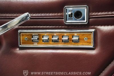 1988 Jeep Grand Wagoneer