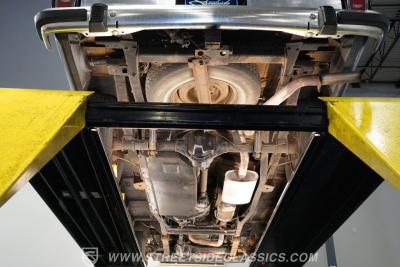 1988 Jeep Grand Wagoneer