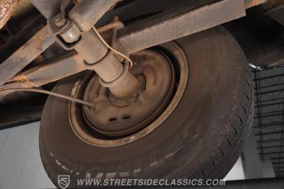 1988 Jeep Grand Wagoneer