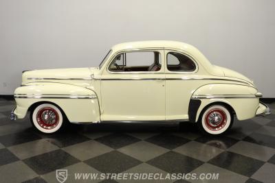 1946 Mercury Coupe