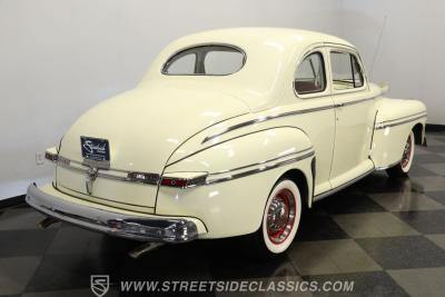 1946 Mercury Coupe