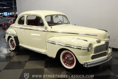 1946 Mercury Coupe