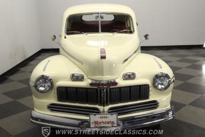 1946 Mercury Coupe