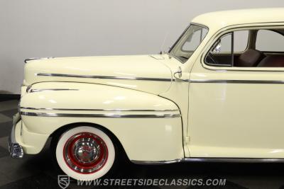 1946 Mercury Coupe