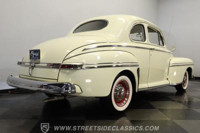 1946 Mercury Coupe