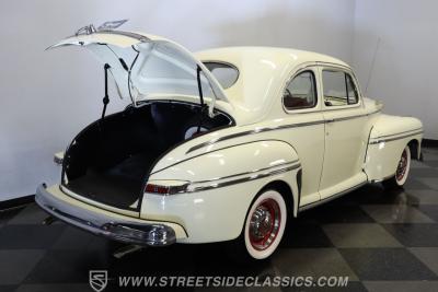 1946 Mercury Coupe