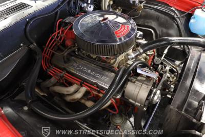 1972 Chevrolet Chevelle SS Tribute