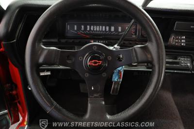 1972 Chevrolet Chevelle SS Tribute