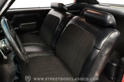 1972 Chevrolet Chevelle SS Tribute