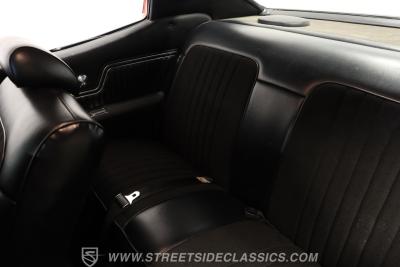 1972 Chevrolet Chevelle SS Tribute