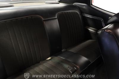 1972 Chevrolet Chevelle SS Tribute