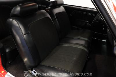 1972 Chevrolet Chevelle SS Tribute