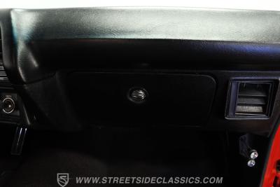 1972 Chevrolet Chevelle SS Tribute