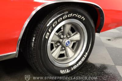 1972 Chevrolet Chevelle SS Tribute