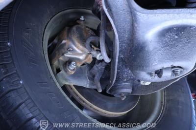 1972 Chevrolet Chevelle SS Tribute