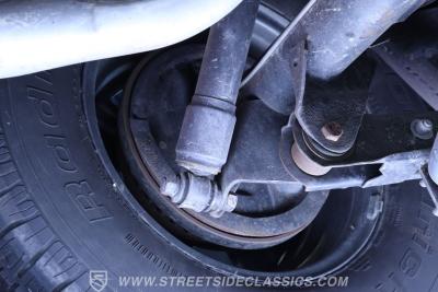 1972 Chevrolet Chevelle SS Tribute