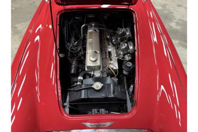 1961 Austin - Healey 3000 MK2 &ldquo;Trade-in car&rdquo;