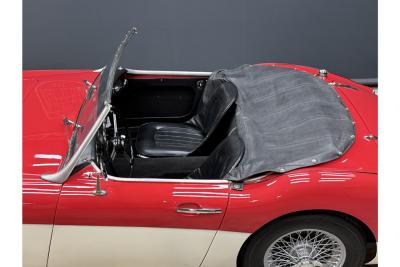 1961 Austin - Healey 3000 MK2 &ldquo;Trade-in car&rdquo;