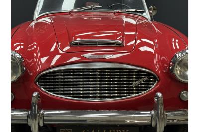 1961 Austin - Healey 3000 MK2 &ldquo;Trade-in car&rdquo;