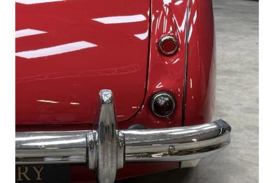 1961 Austin - Healey 3000 MK2 &ldquo;Trade-in car&rdquo;
