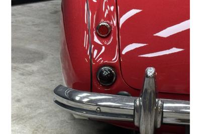 1961 Austin - Healey 3000 MK2 &ldquo;Trade-in car&rdquo;