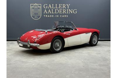 1961 Austin - Healey 3000 MK2 &ldquo;Trade-in car&rdquo;