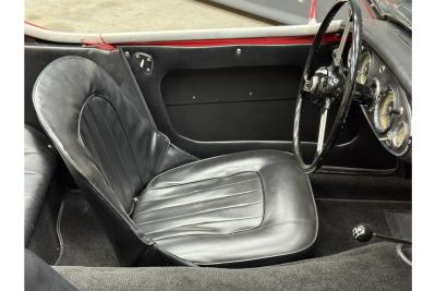 1961 Austin - Healey 3000 MK2 &ldquo;Trade-in car&rdquo;