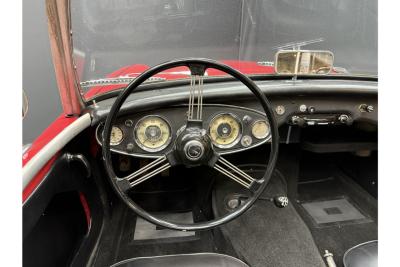 1961 Austin - Healey 3000 MK2 &ldquo;Trade-in car&rdquo;
