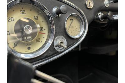 1961 Austin - Healey 3000 MK2 &ldquo;Trade-in car&rdquo;