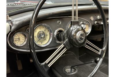 1961 Austin - Healey 3000 MK2 &ldquo;Trade-in car&rdquo;