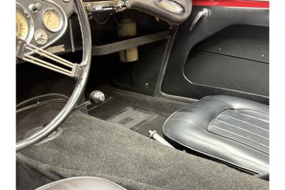 1961 Austin - Healey 3000 MK2 &ldquo;Trade-in car&rdquo;